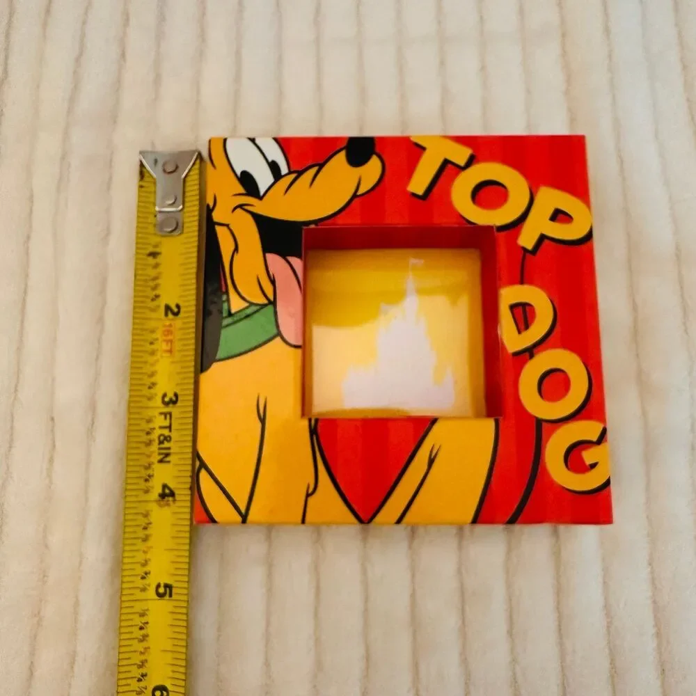 Disney - Pluto Top Dog Picture Frame